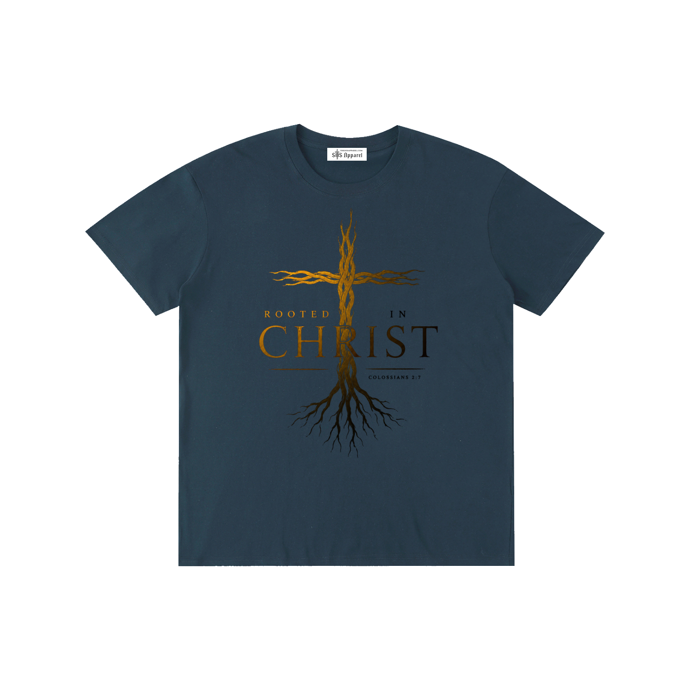 Root Cross OG