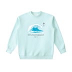 Essential Heavyweight Crewneck Sweatshirt