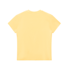 Stilled Waves Slim-Fit Women's Crewneck Tee