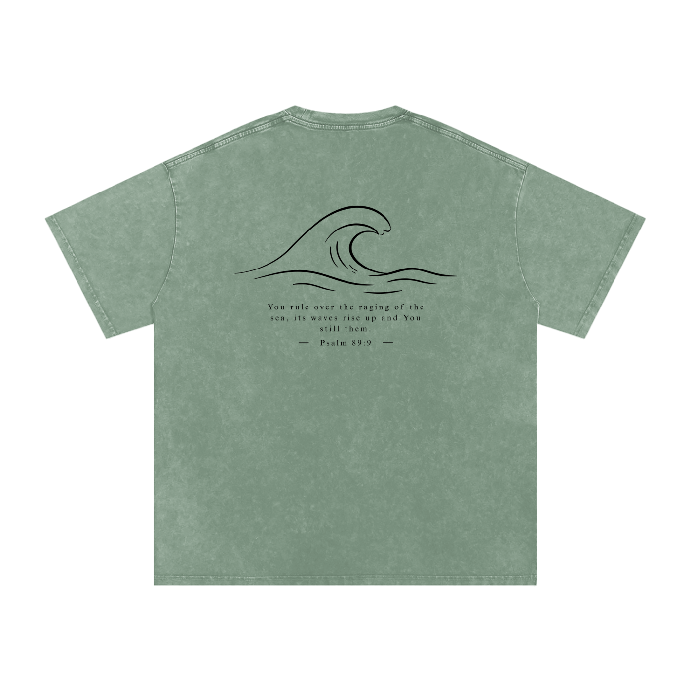 simple wave HQ