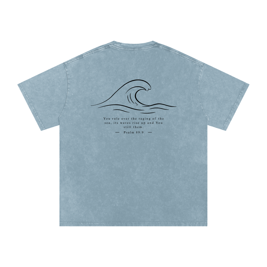 simple wave HQ