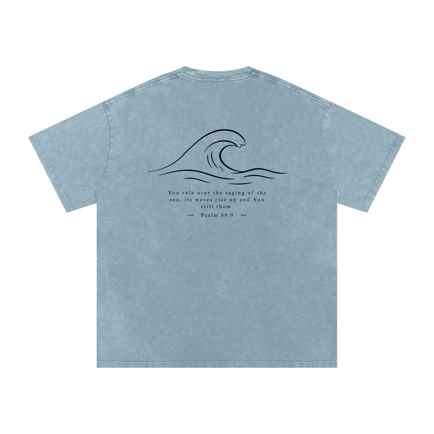 simple wave HQ