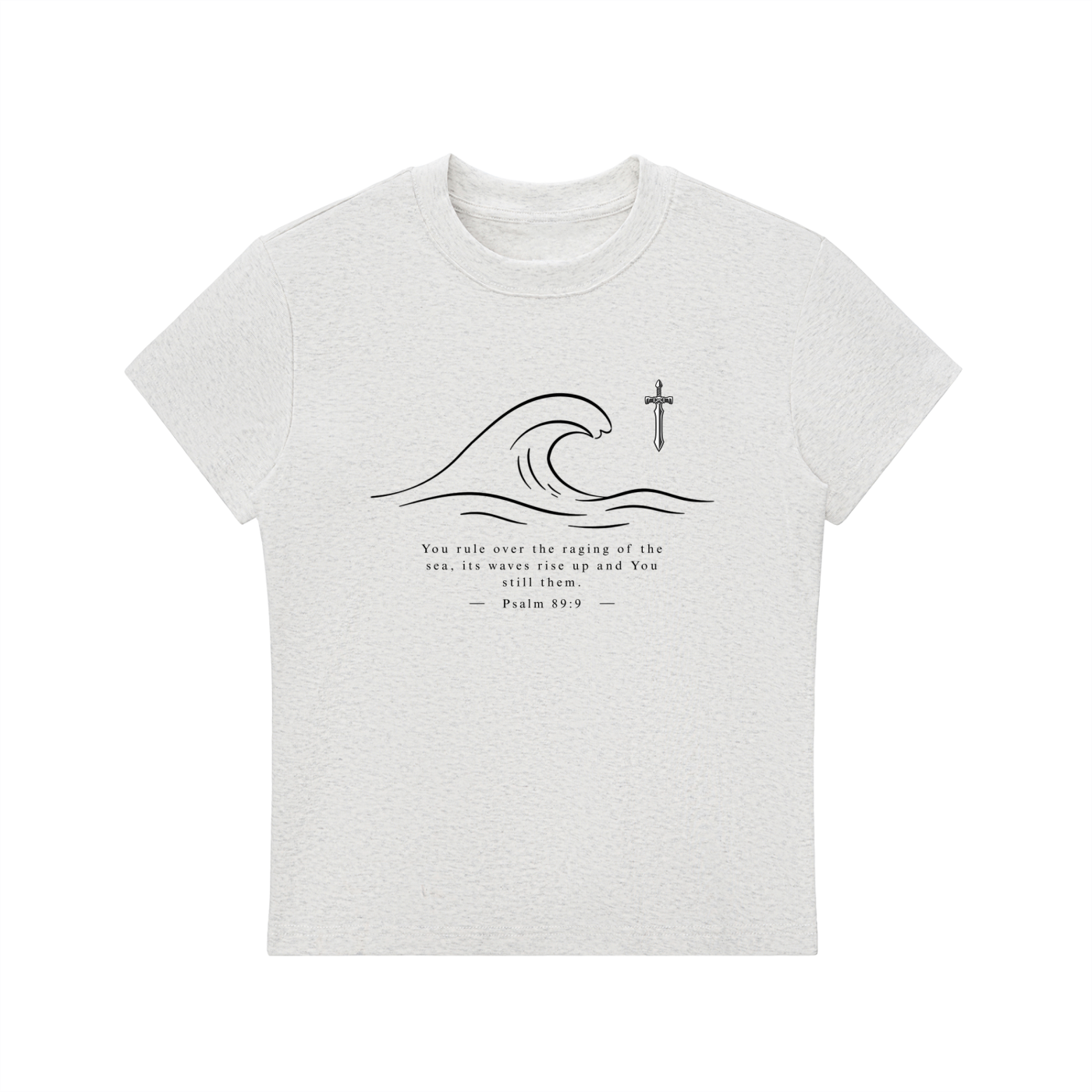 simple wave