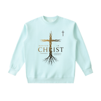 Essential Heavyweight Crewneck Sweatshirt