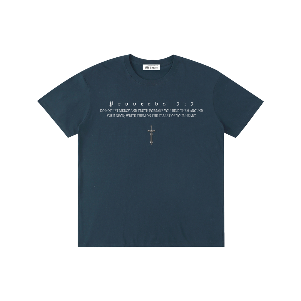 Premium Regular Tee
