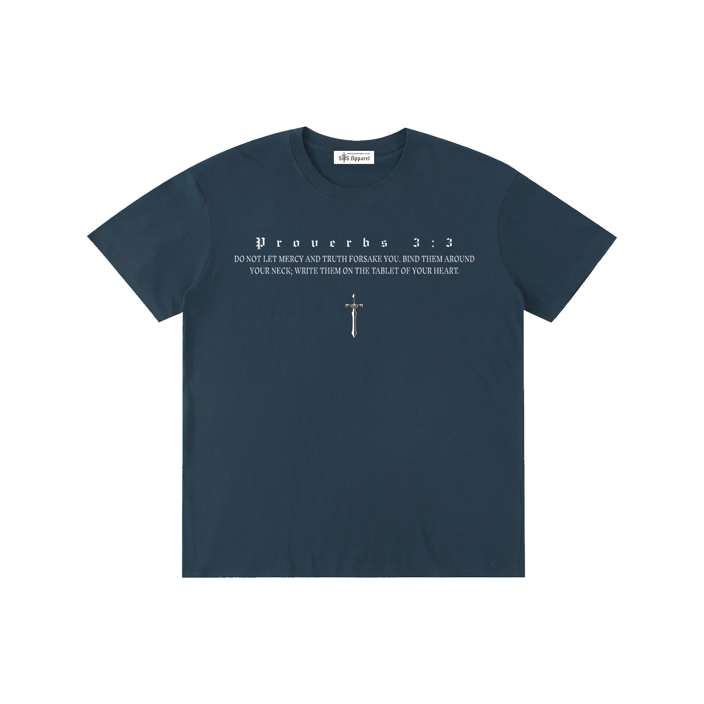 Premium Regular Tee