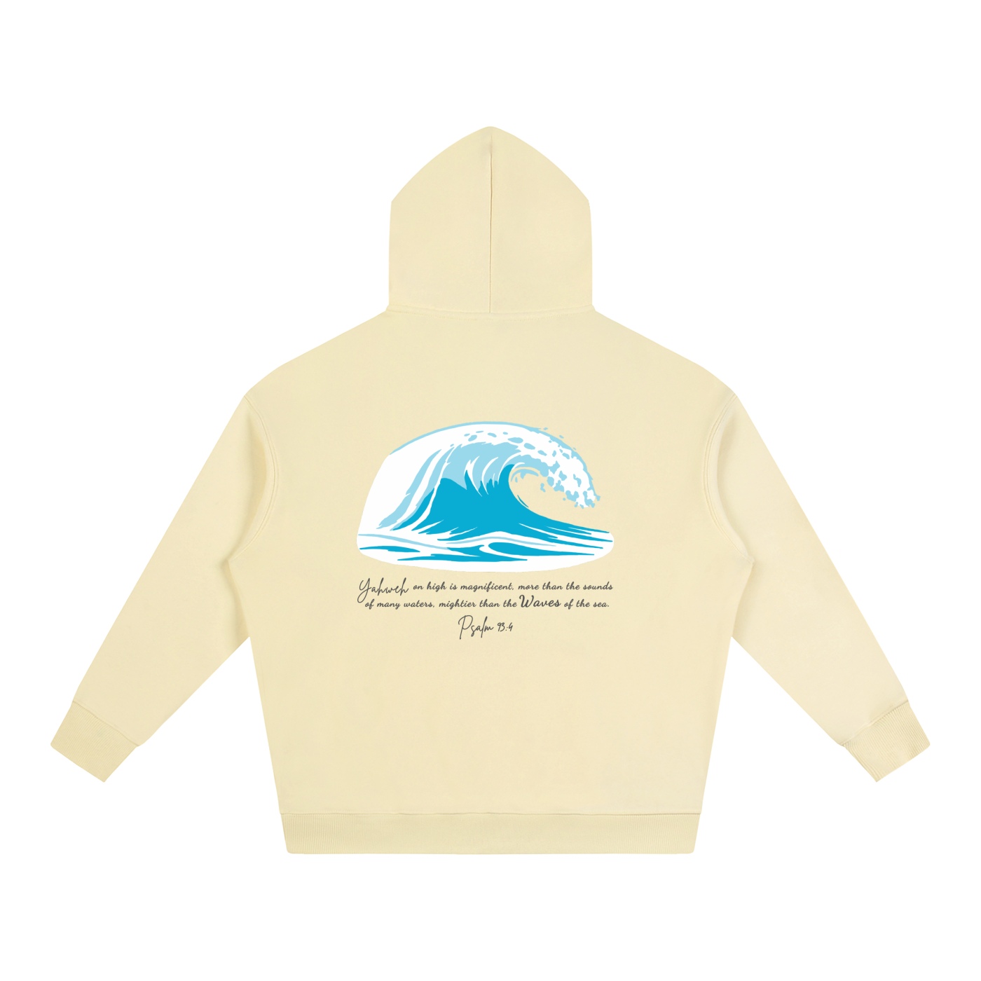 Wave design