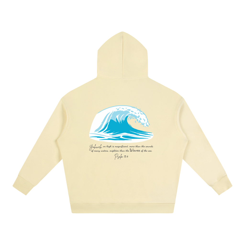 Wave design