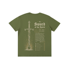 Sword Card