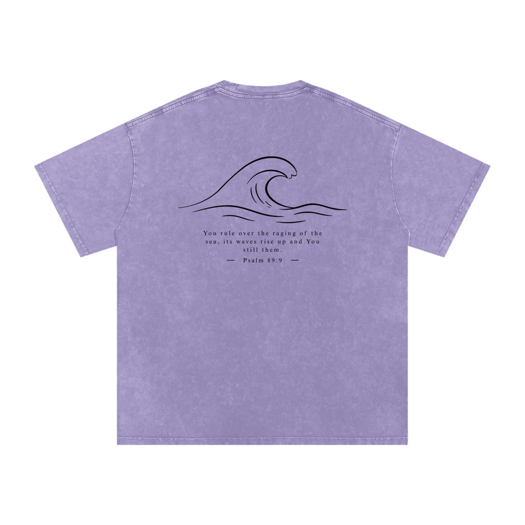 simple wave HQ