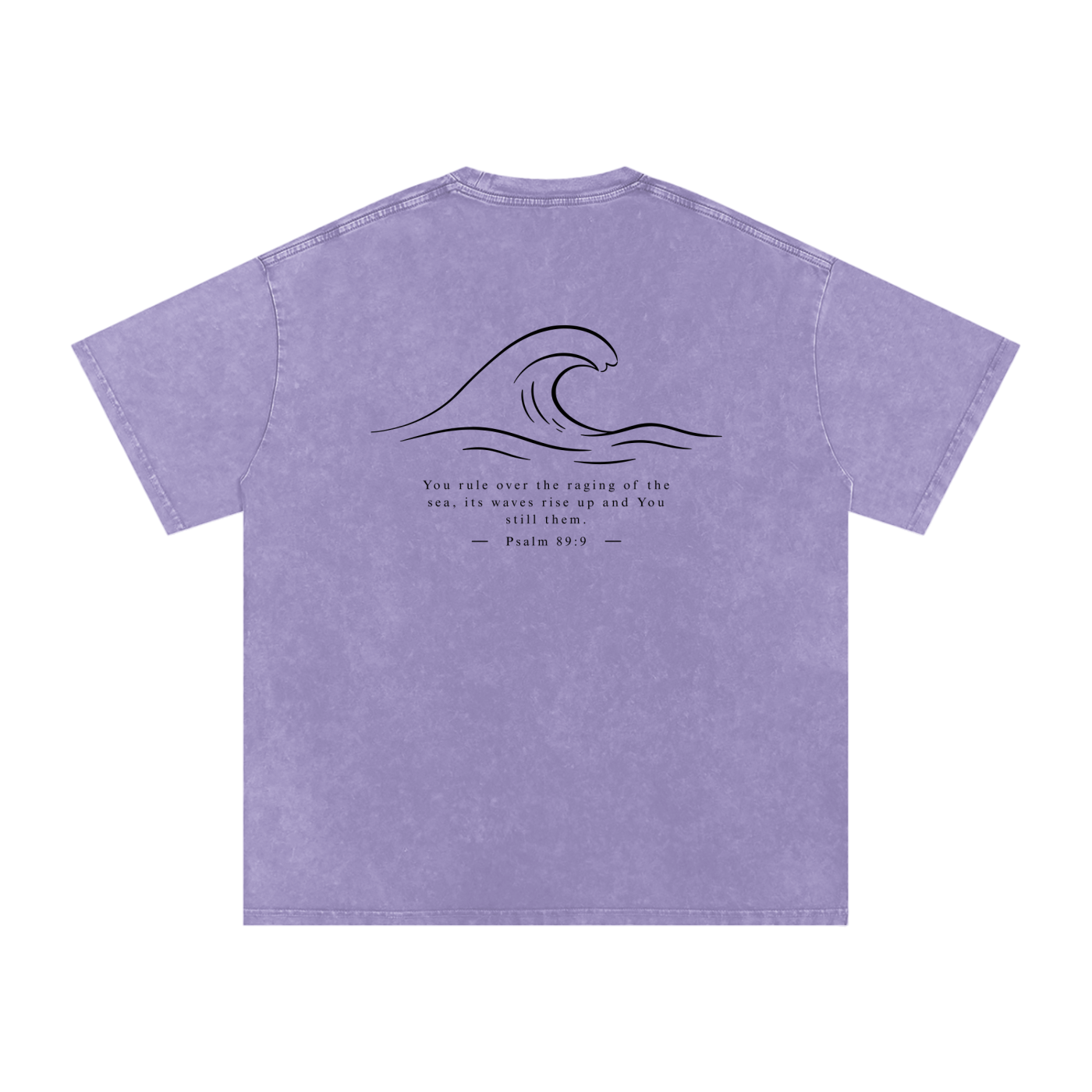 simple wave HQ