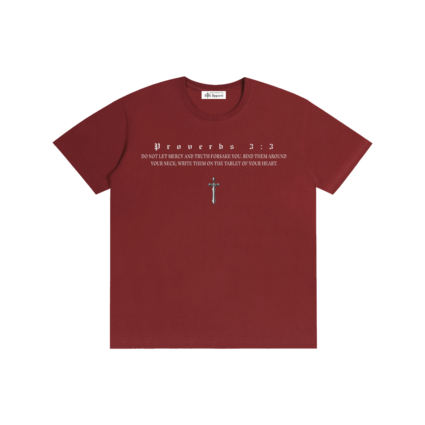 Premium Regular Tee