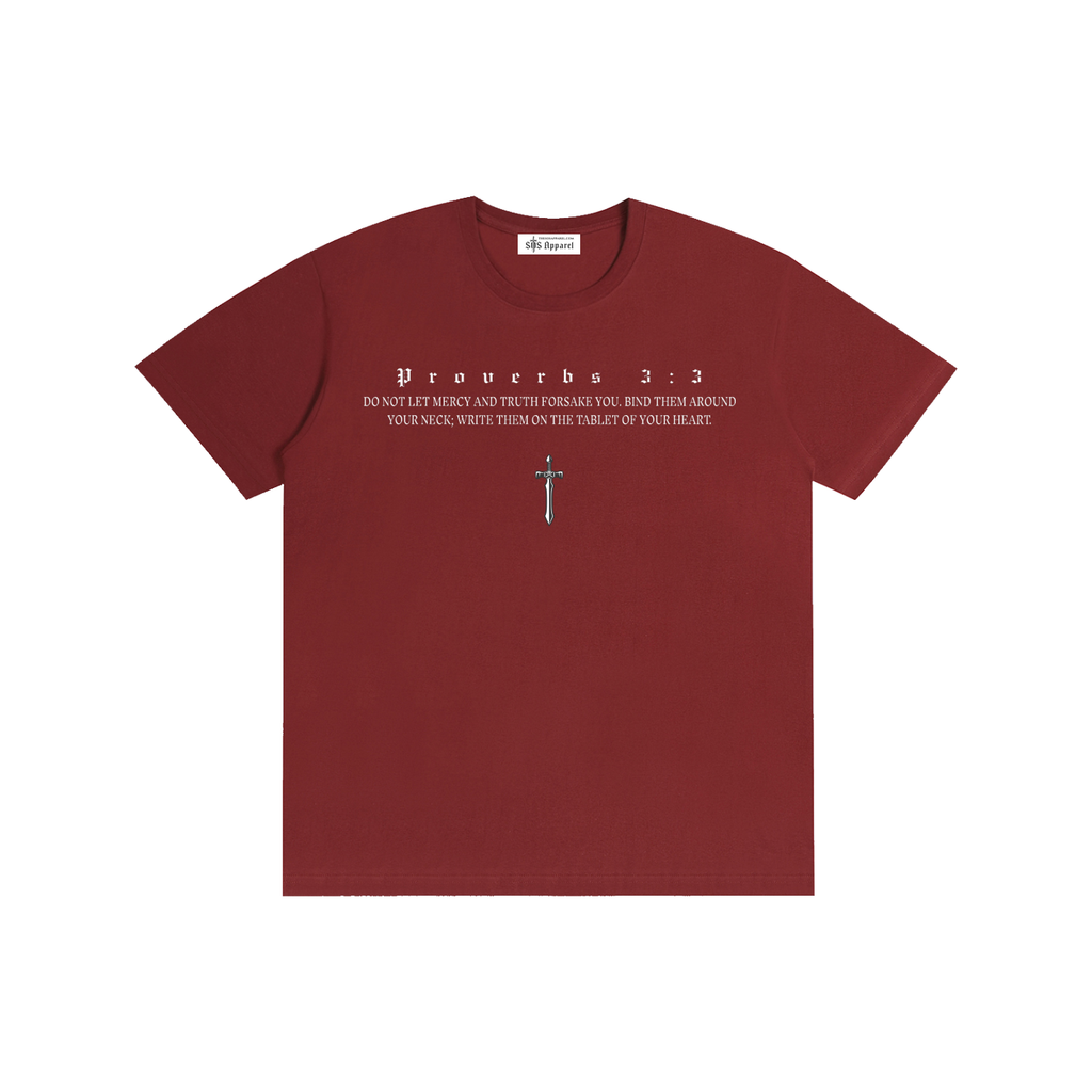 Premium Regular Tee