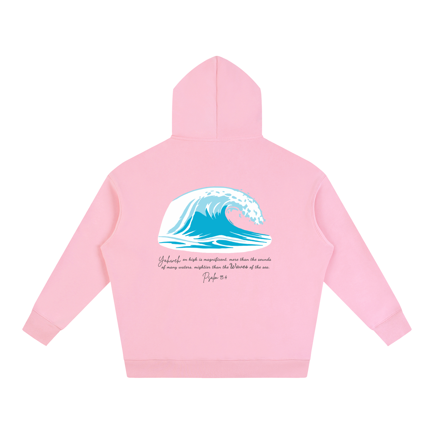 Wave design