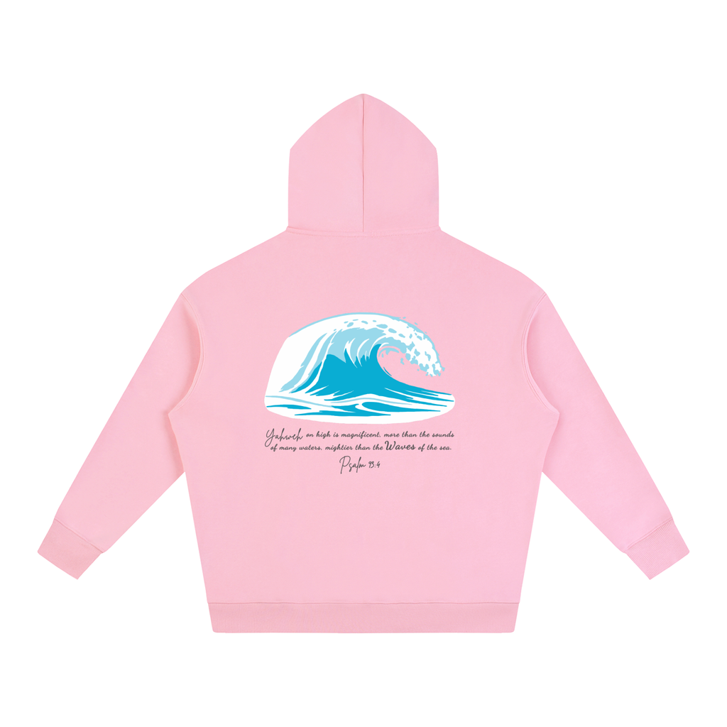 Wave design