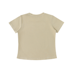 Vintage Wash Slim Fit T-shirt