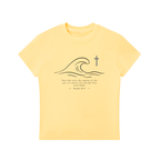 simple wave