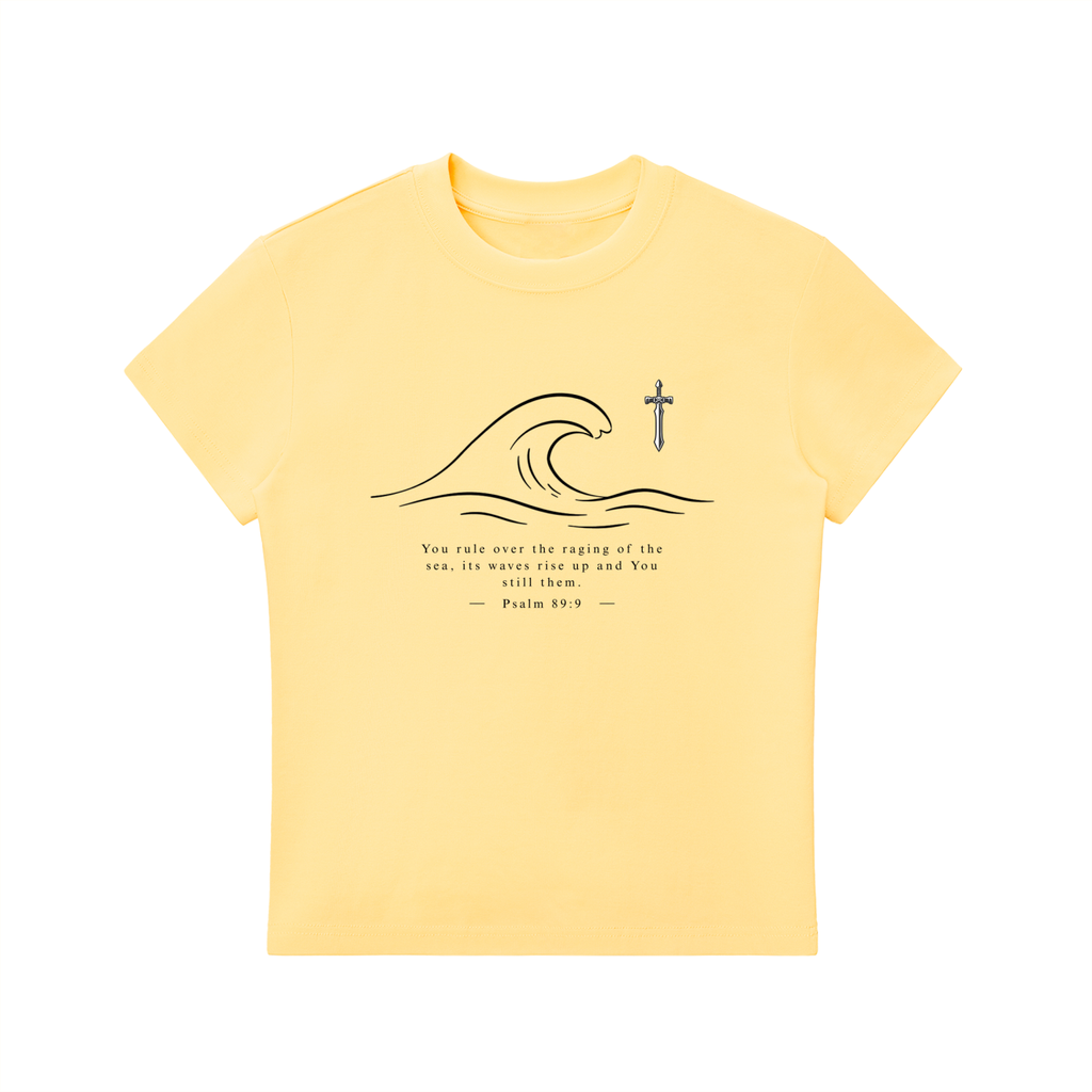 simple wave