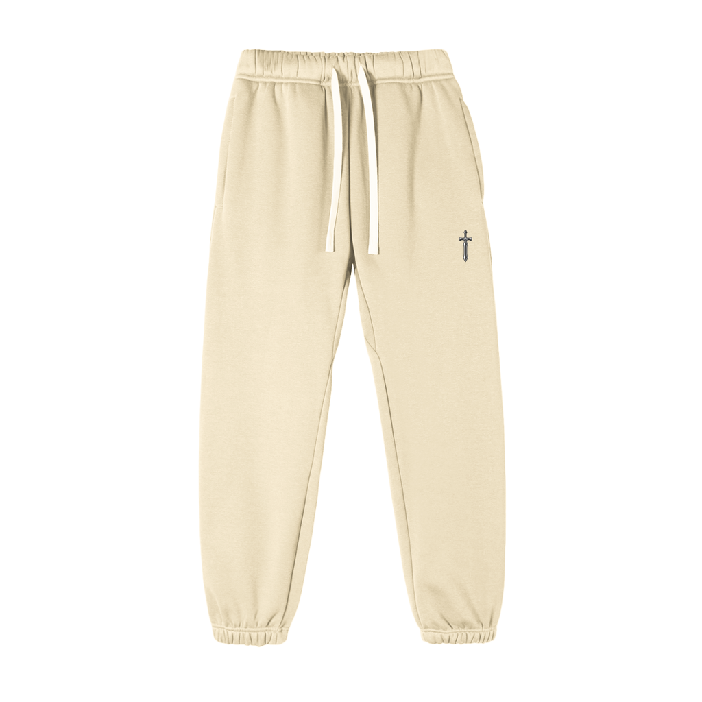 Essential Fleece Sweatpants