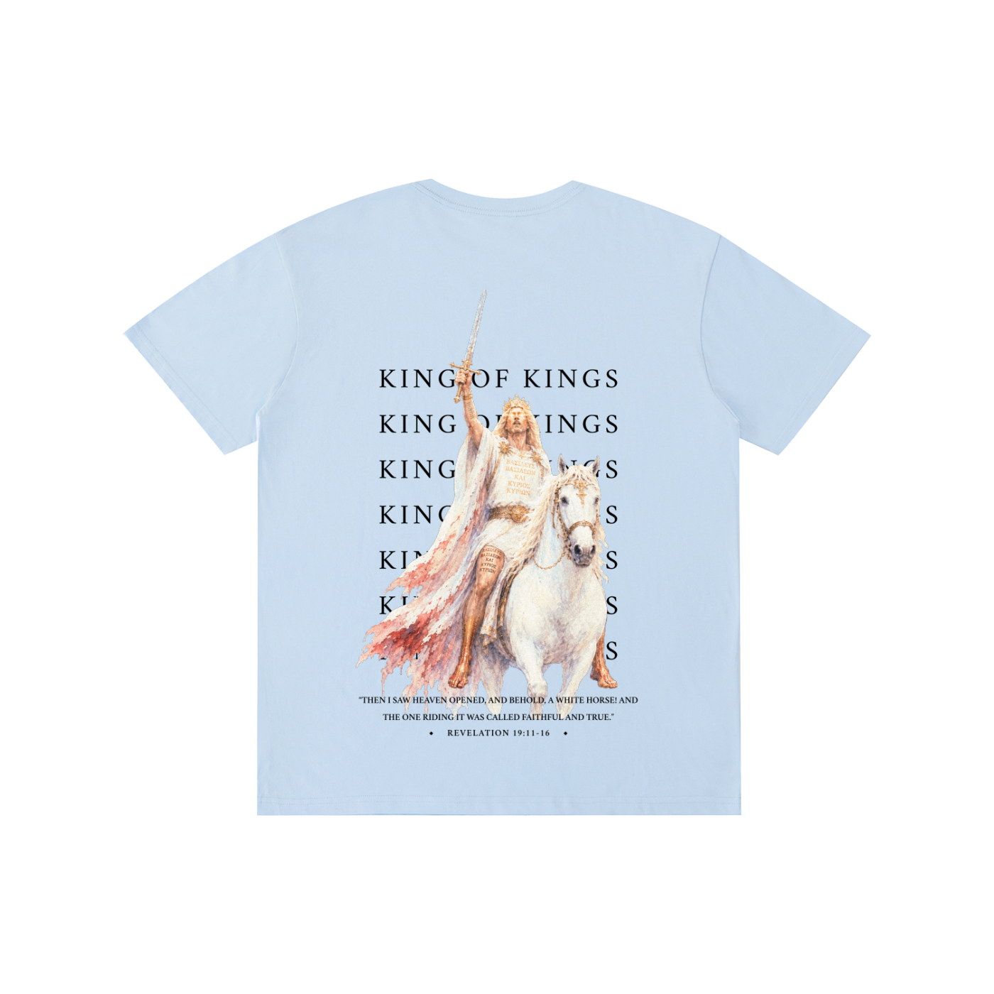 King of Kings