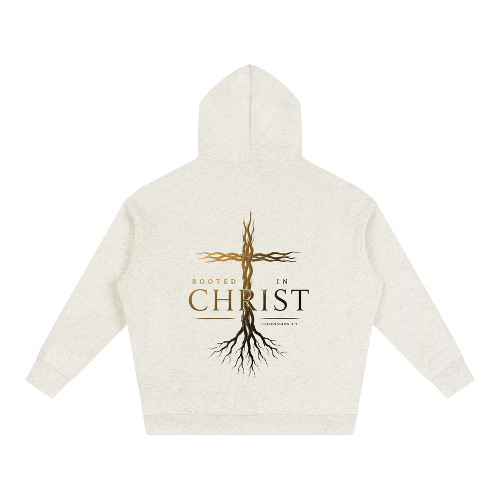 Root Cross