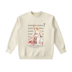 Essential Heavyweight Crewneck Sweatshirt