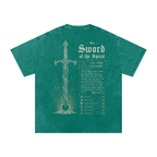 Sword Card