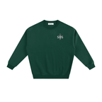 Fleeced Sweatshirt