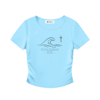 simple wave