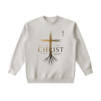 Essential Heavyweight Crewneck Sweatshirt
