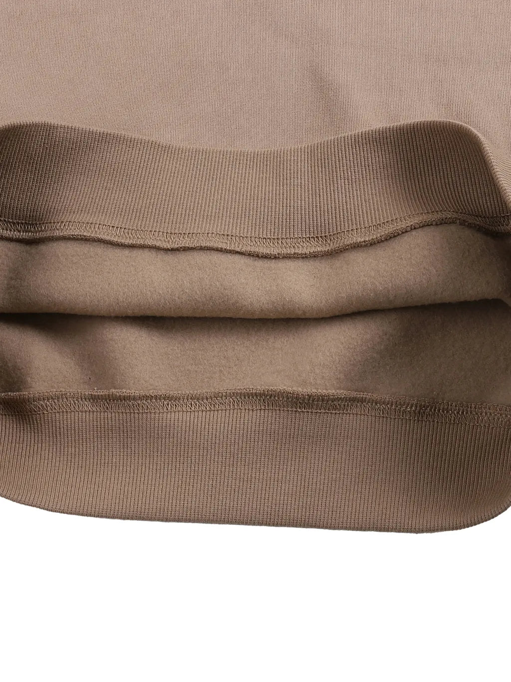 Wave Premium Fleeced Sweatshirt