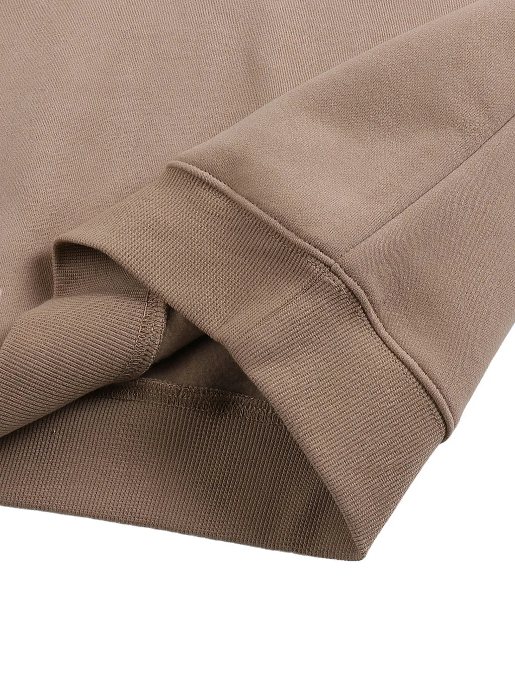 Wave Premium Fleeced Sweatshirt