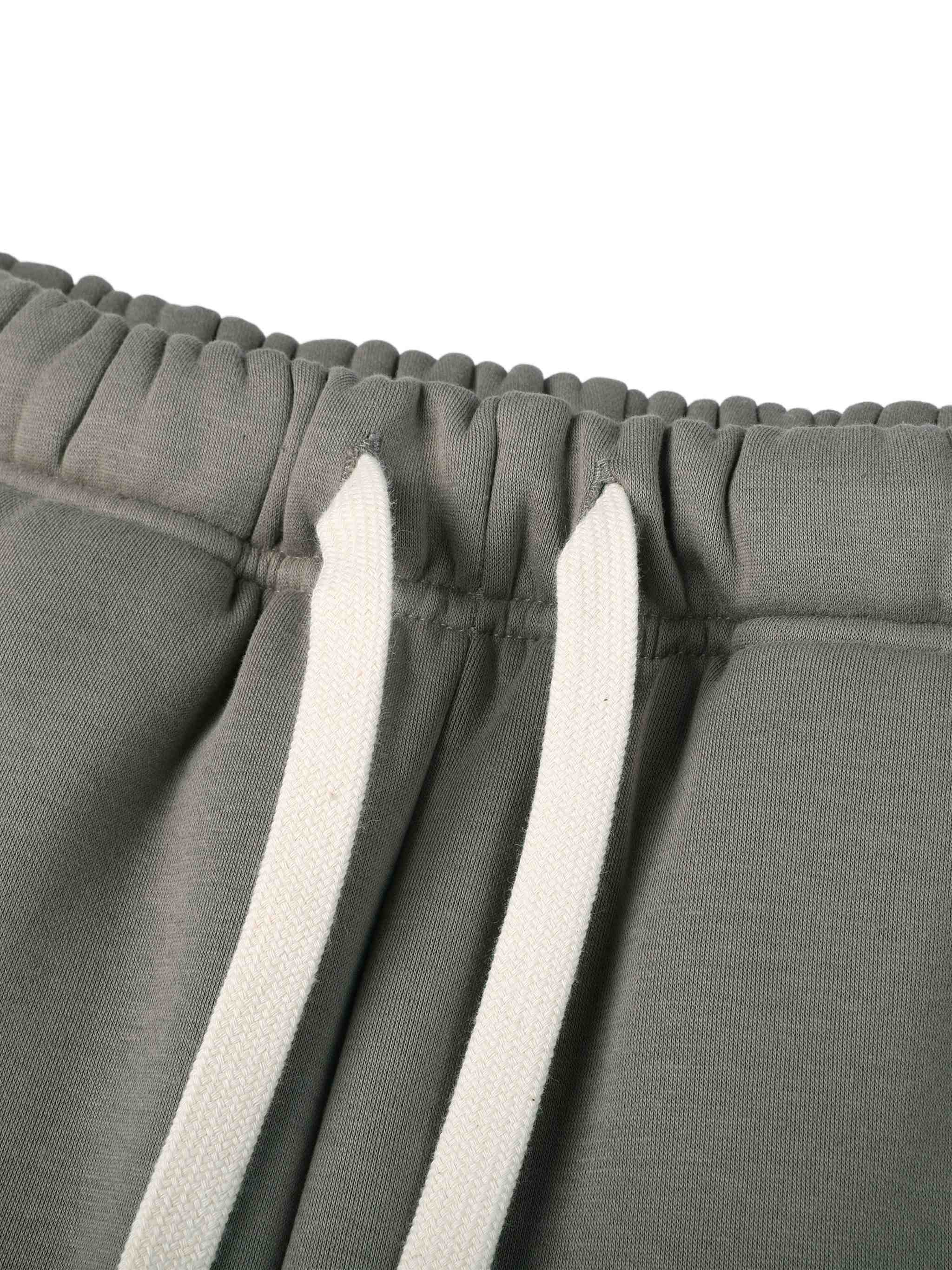 Premium Fleece Sweatpants