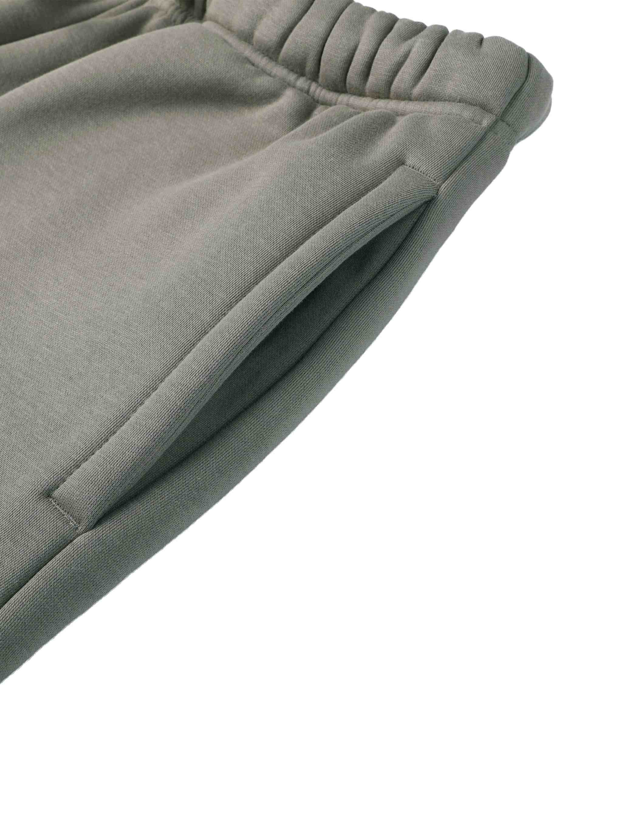 Premium Fleece Sweatpants