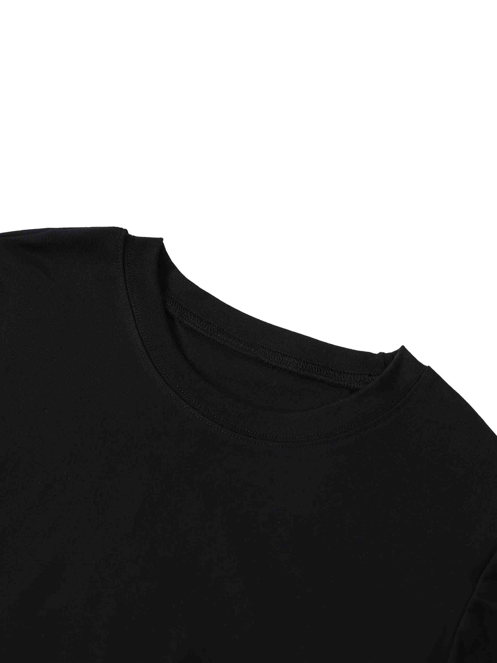 Elegant Drawstring Top