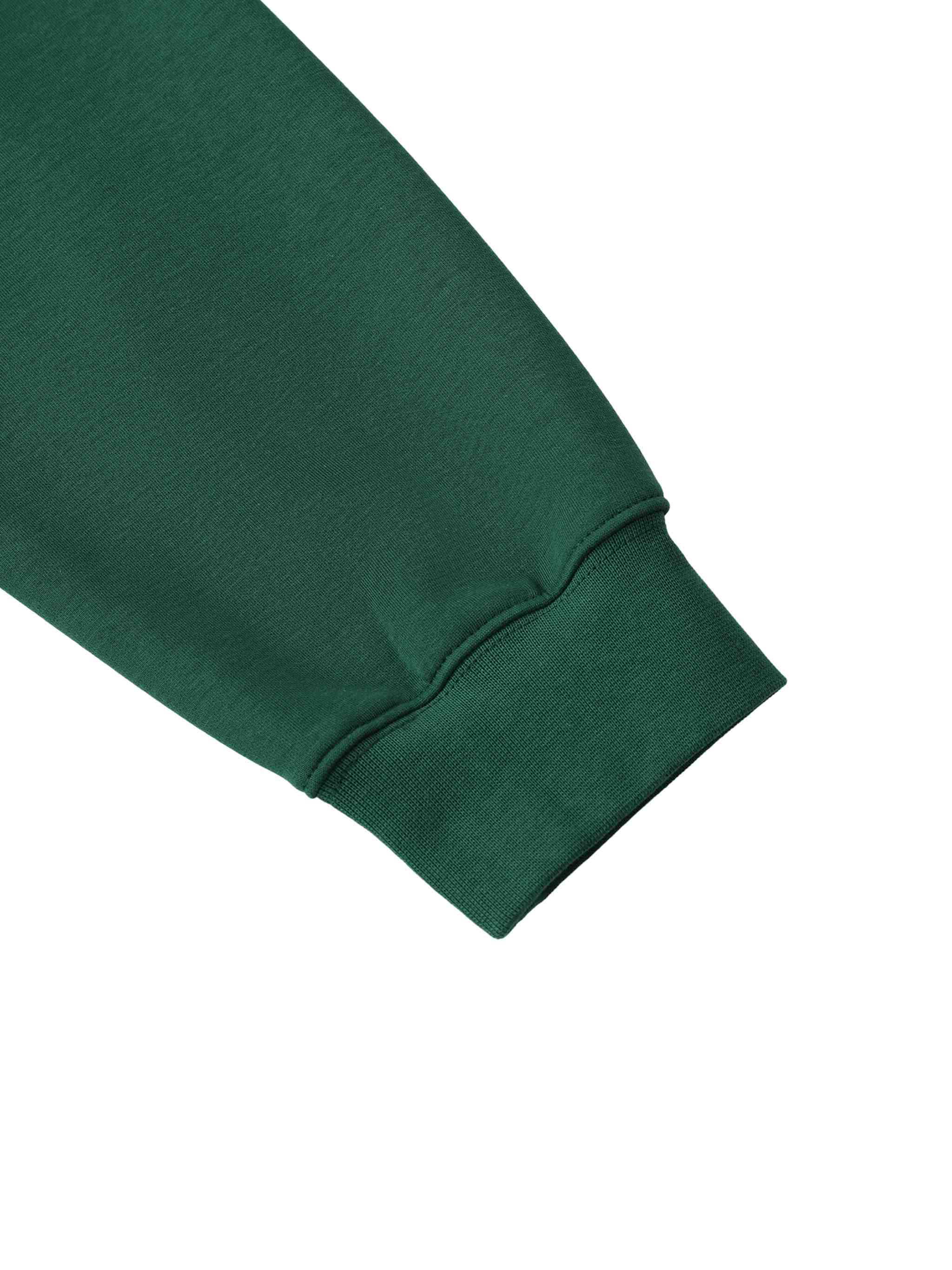 Premium Crewneck Logo Sweatshirt