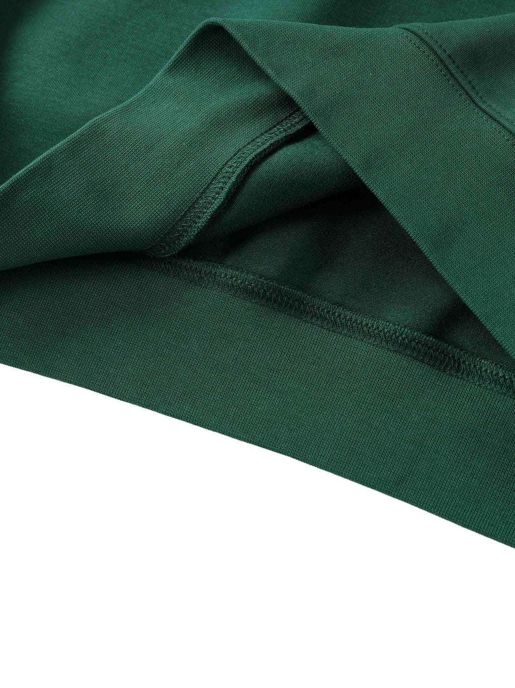 Premium Crewneck Logo Sweatshirt