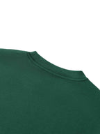 Premium Crewneck Logo Sweatshirt